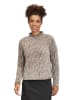Betty Barclay Trui bruin/grijs