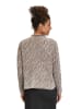 Betty Barclay Trui bruin/grijs