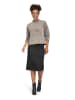 Betty Barclay Trui bruin/grijs