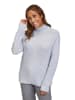 Betty Barclay Pullover in Hellblau