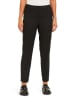 Betty Barclay Marlenehose in Schwarz