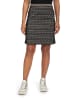 Betty Barclay Rok zwart/beige