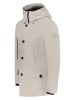 Woolrich Donsparka donkerblauw