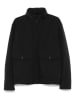 Woolrich Dons-softshelljas zwart