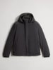 Woolrich Donsjas zwart