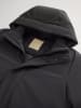 Woolrich Donsjas zwart