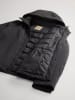 Woolrich Donsjas zwart