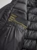 Woolrich Donsjas zwart