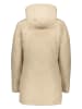 Woolrich Płaszcz zimowy w kolorze beżowym