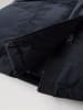 Woolrich Donsparka donkerblauw