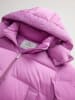 Woolrich Donsjas lichtroze