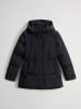 Woolrich Donsjas zwart