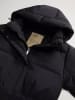 Woolrich Donsjas zwart