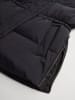 Woolrich Daunenjacke in Schwarz