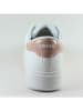 Levi´s Sneakers "Amber" in Rosa/ Weiß