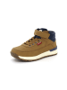 Levi´s Boots "Ascot" in Hellbraun/ Dunkelblau