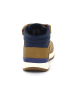 Levi´s Boots "Ascot" in Hellbraun