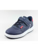 Levi´s Sneakers "New Boulevard" donkerblauw