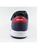 Levi´s Sneakers "New Boulevard" donkerblauw