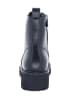 Levi´s Boots "Billie" in Schwarz