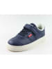 Levi´s Sneakers "Tustin" in Dunkelblau
