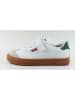 Levi´s Sneakers "Tustin" wit/groen
