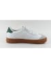 Levi´s Sneakers "Tustin" wit/groen