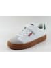Levi´s Sneakers "Tustin" wit/groen