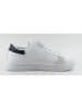 Levi´s Sneakers "Bryson" in Dunkelblau/ Weiß