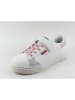 Levi´s Sneakers "Bryson" wit/lichtroze