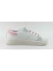 Levi´s Sneakers "Bryson" wit/lichtroze
