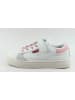 Levi´s Sneakers "Bryson" wit/lichtroze