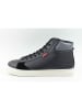 Levi´s Sneakers "Bryson" in Schwarz