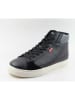 Levi´s Sneakers "Bryson" in Schwarz