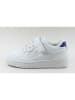 Levi´s Sneakers "Dereck" in Weiß