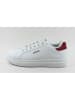 Levi´s Sneakers "Ellis" wit/rood
