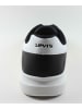 Levi´s Sneakers "Ellis" zwart/wit