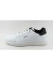 Levi´s Sneakers "Ellis" zwart/wit