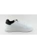 Levi´s Sneakers "Ellis" zwart/wit