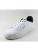 Levi´s Sneakers "Ellis" zwart/wit