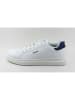 Levi´s Sneakers "Ellis" zwart/wit