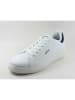 Levi´s Sneakers "Ellis" zwart/wit