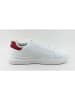 Levi´s Sneakers "Ellis" wit/rood