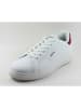 Levi´s Sneakers "Ellis" wit/rood