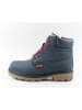 Levi´s Winterboots "New Forest" in Blau