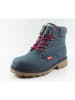 Levi´s Winterboots "New Forest" in Blau