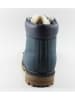 Levi´s Winterboots "New Forest" in Blau
