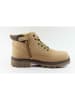 Levi´s Winterboots "Jax" in Beige