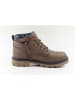 Levi´s Winterboots "Jax" in Braun