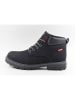 Levi´s Winterboots "Jax" zwart